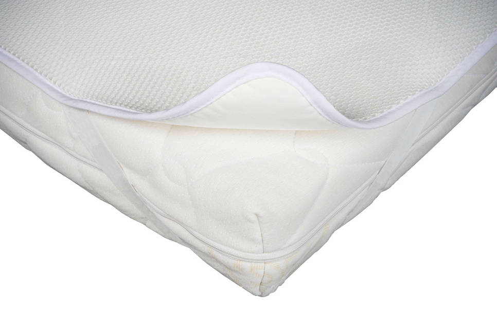 aerosleep baby protect mattress protector
