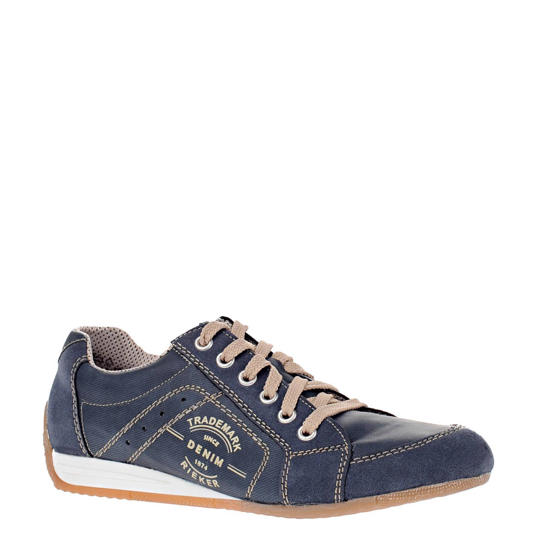 Rieker sneakers | wehkamp