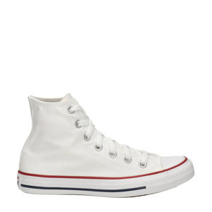 Chuck Taylor All Star sneakers wit