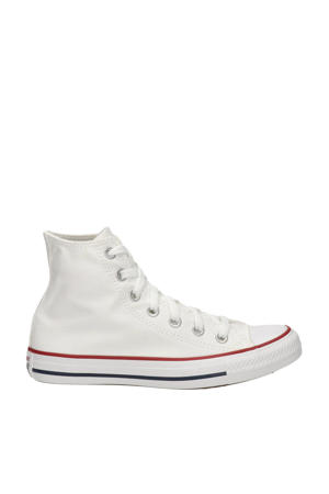 Chuck Taylor All Star  sneakers wit