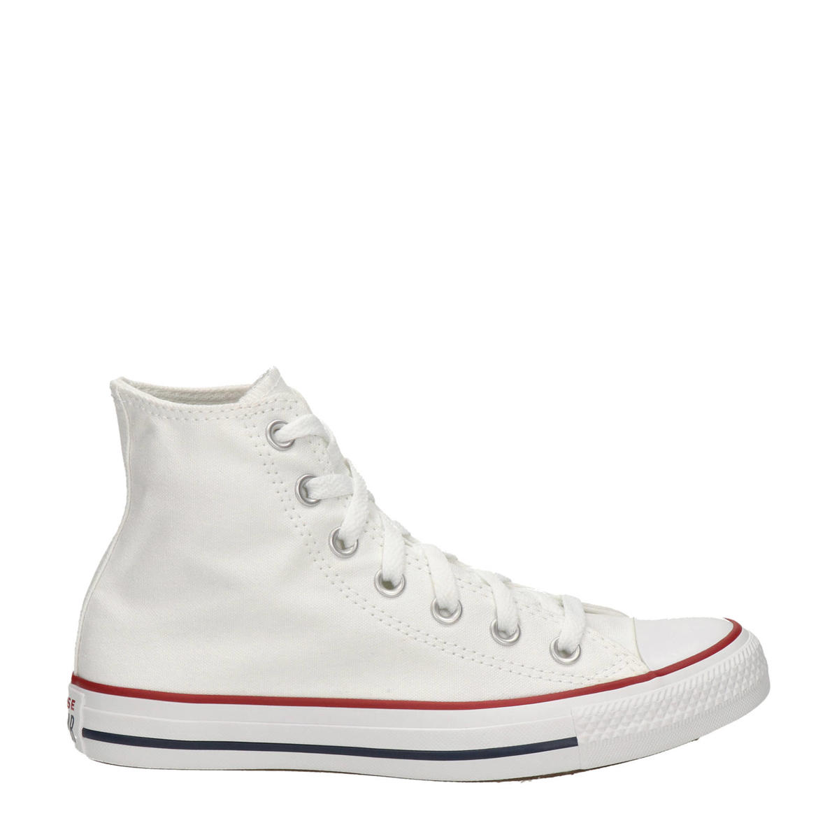 Converse All Stars Maat Converse Maat 23 Wit Witte Hoge Sneakers En Schoenen Converse NL