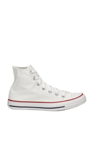 Chuck Taylor All Star sneakers wit