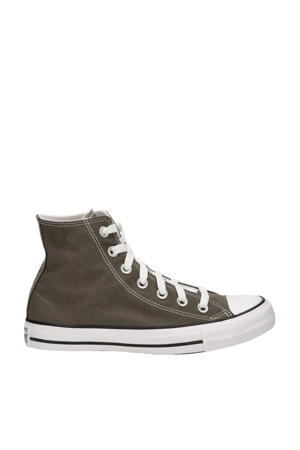 Chuck Taylor All Star  sneakers grijs