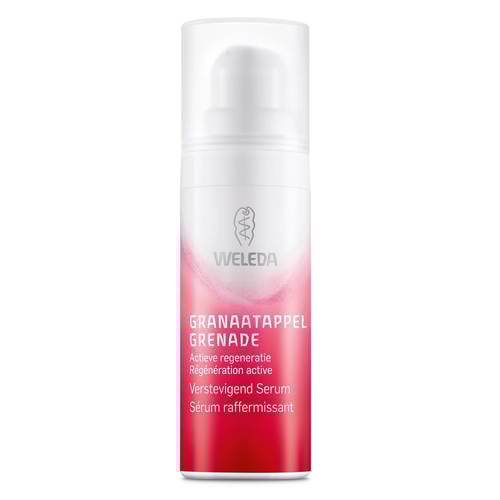 Weleda Granaatappel Verstevigende Gezichtsserum weleda kopen in de aanbieding Weleda Granaatappel Verstevigende Gezichtsserum weleda kopen in de aanbieding