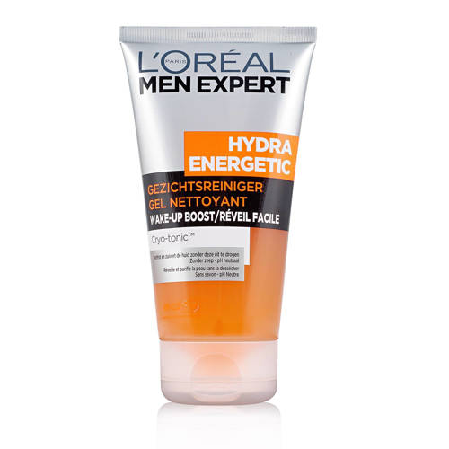 Loreal Paris Men Expert Hydra Energetic Reinigingsgel loreal kopen in de aanbieding Loreal Paris Men Expert Hydra Energetic Reinigingsgel loreal kopen in de aanbieding
