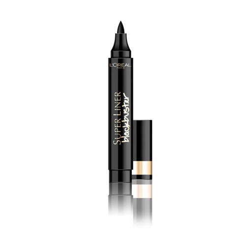 Loreal Paris Super Eyeliner Blackbuster loreal kopen in de aanbieding Loreal Paris Super Eyeliner Blackbuster loreal kopen in de aanbieding