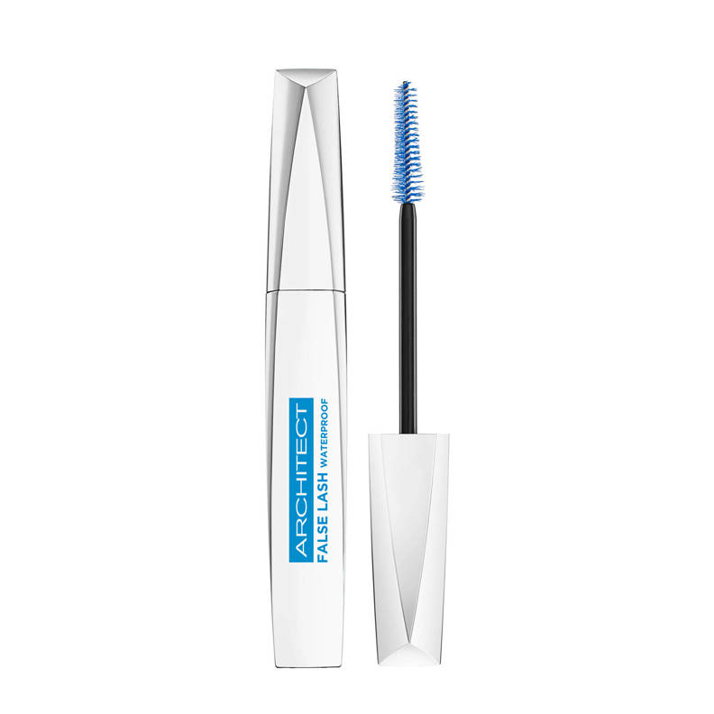 L'Oréal Paris False Lash Architect 4D Waterproof mascara black wehkamp