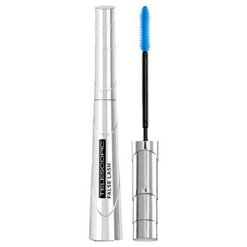 L'Oréal Paris False Lash Telescopic mascara - Magnetic Black in de sale-L'Oréal Paris 1