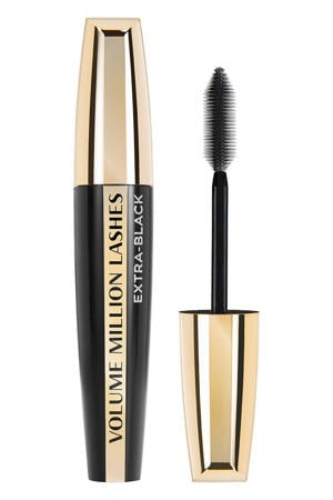 Volume Million Lashes mascara - Extra Zwart