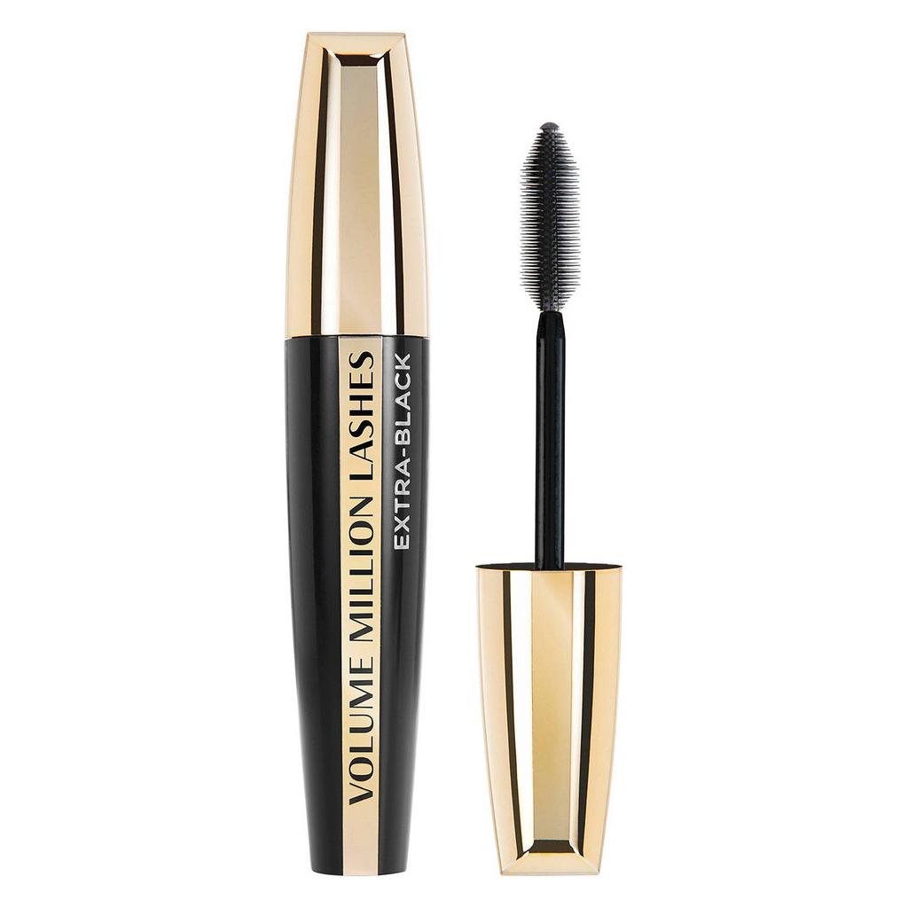 L'Oréal Paris Volume Million Lashes mascara - Extra Zwart