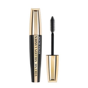 Volume Million Lashes mascara - Extra zwart
