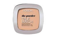 L'Oréal Paris True Match compacte poeder - C3 rose beige