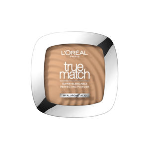 True Match poeder - 3R/C Rose Beige