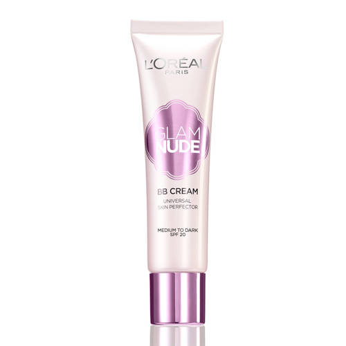 Loreal Paris Nude Magique Bb Cream Medium 30 Ml loreal kopen in de aanbieding Loreal Paris Nude Magique Bb Cream Medium 30 Ml loreal kopen in de aanbieding