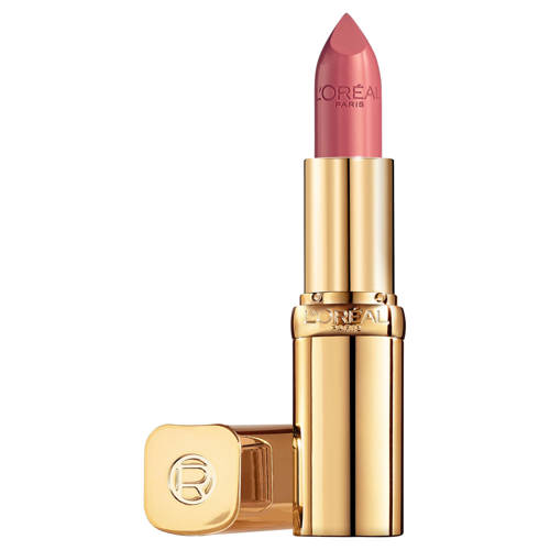 Wehkamp L'Oréal Paris Color Riche lippenstift - 226 Rose Glace aanbieding