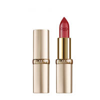 L'Oréal Paris Color Riche lippenstift - 345 Cherry Chrystal