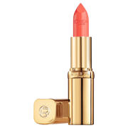thumbnail: L'Oréal Paris Color Riche Satin lippenstift - 373 Magnetic Coral