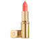 L'Oréal Paris Color Riche Satin lippenstift - 373 Magnetic Coral