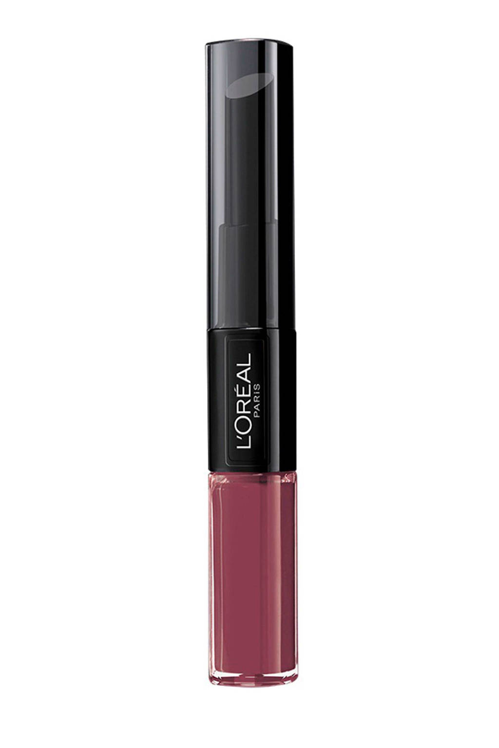 L'Oréal Paris Infaillible lippenstift - 209 Violet Parfait