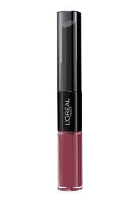 L'Oréal Paris Infaillible lippenstift - 209 Violet Parfait