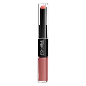 24H Lippenstift - 312 Incessant Russet