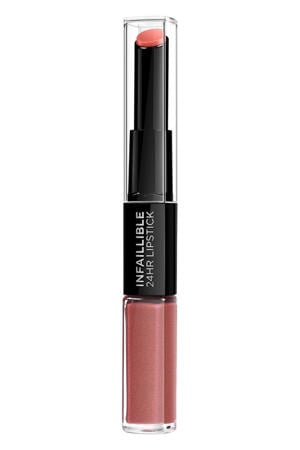 24H Lippenstift - 312 Incessant Russet