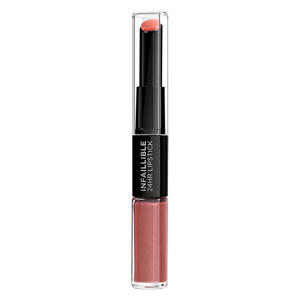 24H Lippenstift - 312 Incessant Russet