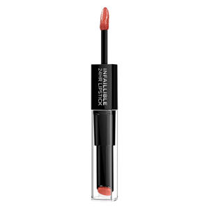 24H Lippenstift - 404 Corail Constant