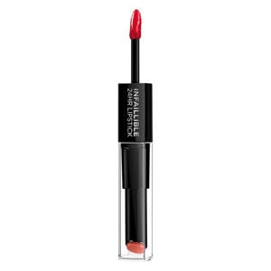 24H Lippenstift - 506 Red