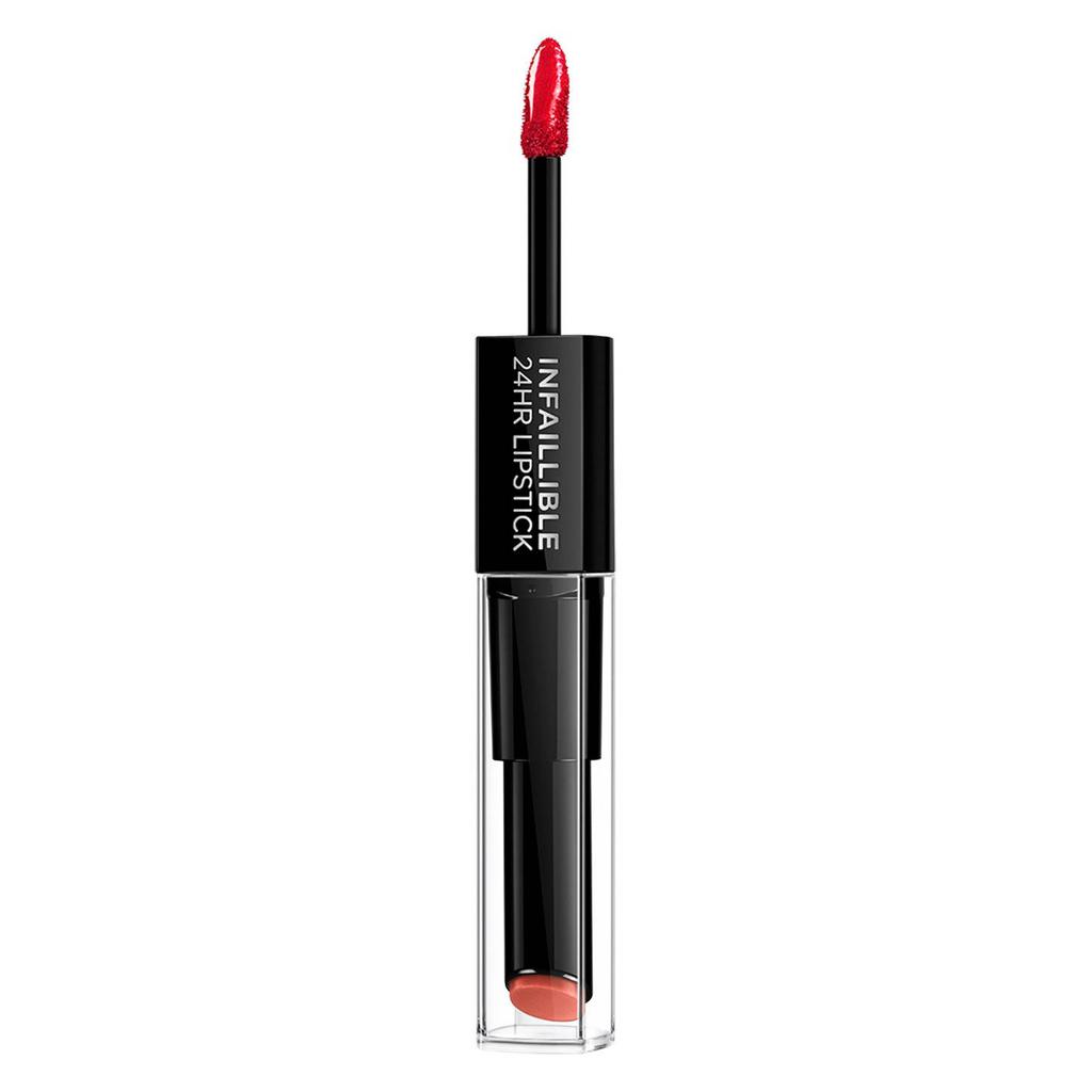 L'Oréal Paris Infaillible 24H Lippenstift - 506 Red