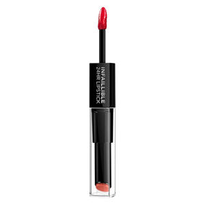 24H Lippenstift - 506 Red