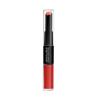 L'Oréal Paris Infaillible lippenstift - 506 Red