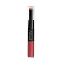 L'Oréal Paris Infaillible lippenstift - 507 Relentless Rouge, 507 relentless rouge