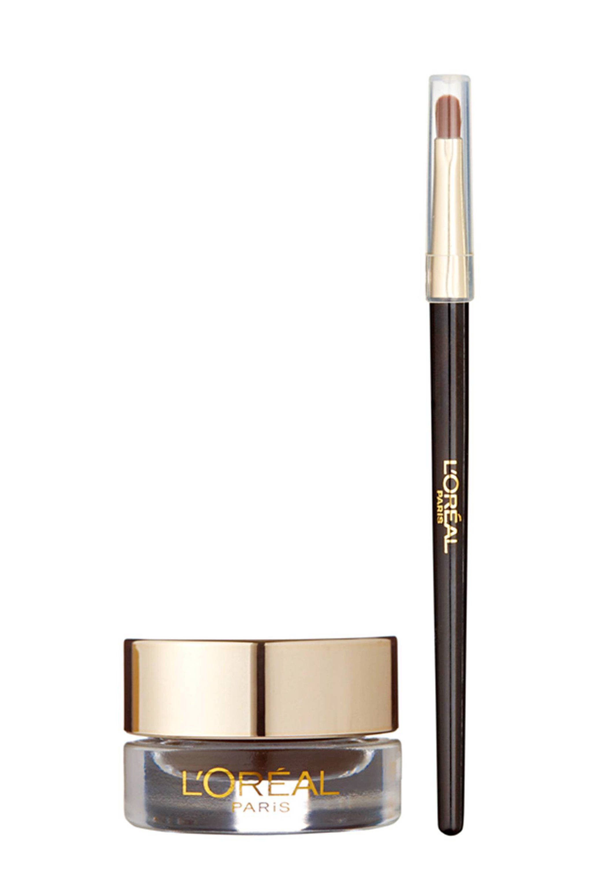 L'Oréal Paris Superliner Gel Intenza eyeliner wehkamp