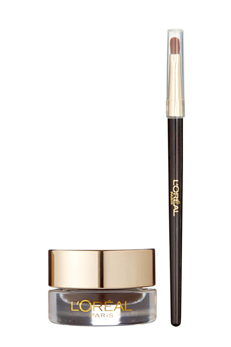 L'Oréal Paris Superliner Gel Intenza eyeliner wehkamp