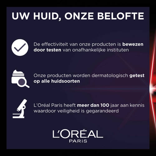 L'Oréal Paris Skin Expert Revitalift Laser X3 gezichtsserum