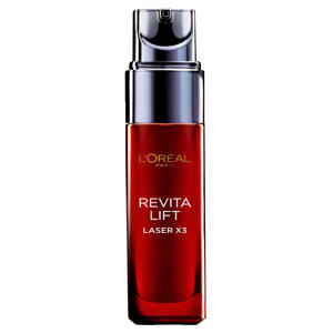 Laser X3 Anti-age serum - 30 ml