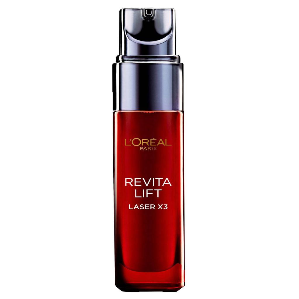 L'Oréal Paris Revitalift Laser X3 Anti-age serum - 30 ml