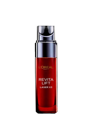 Laser X3 Anti-age serum - 30 ml
