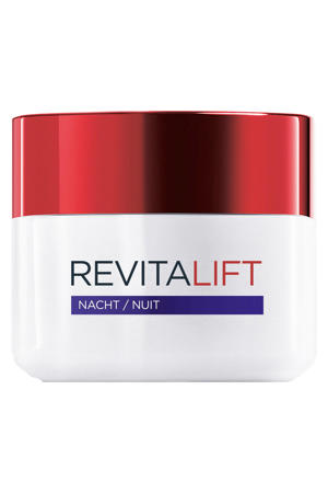 Pro Retinol Anti-age nachtcrème - 50 ml