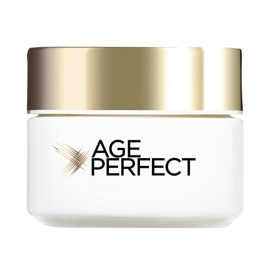 L'Oréal Paris Skin Expert Age Perfect dagcrème - 50 ml