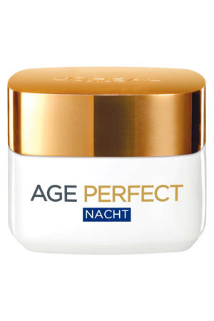 Anti-age nachtcrème - 50 ml