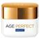 L'Oréal Paris Age Perfect Anti-age nachtcrème - 50 ml