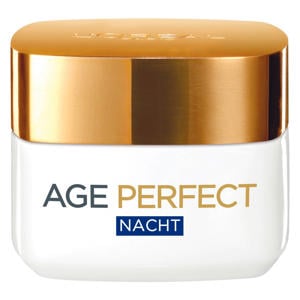Anti-age nachtcrème - 50 ml