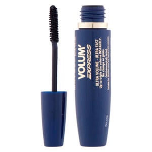 Volum' Express mascara - Black