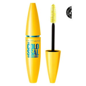 mascara waterproof - Zwart