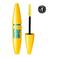 Maybelline New York The Colossal mascara waterproof - Zwart