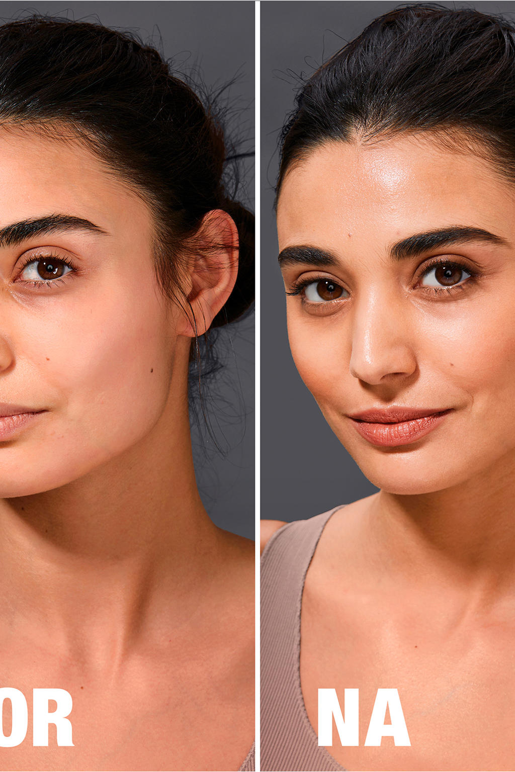 Maybelline New York Dream Radiant Liquid Foundation 10 Porcelain