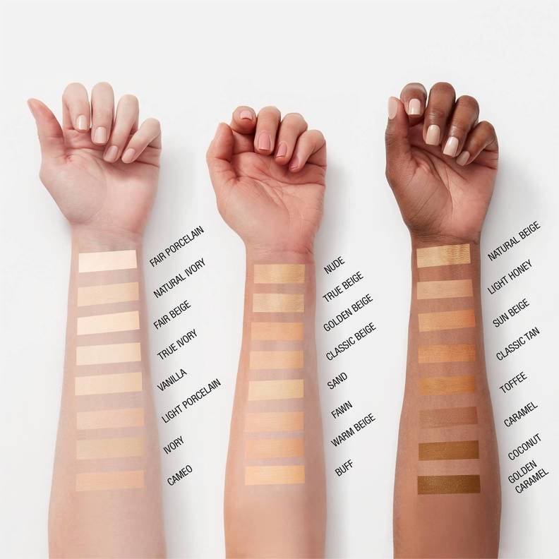 Maybelline New York Dream Radiant Liquid Foundation 40 Fawn wehkamp