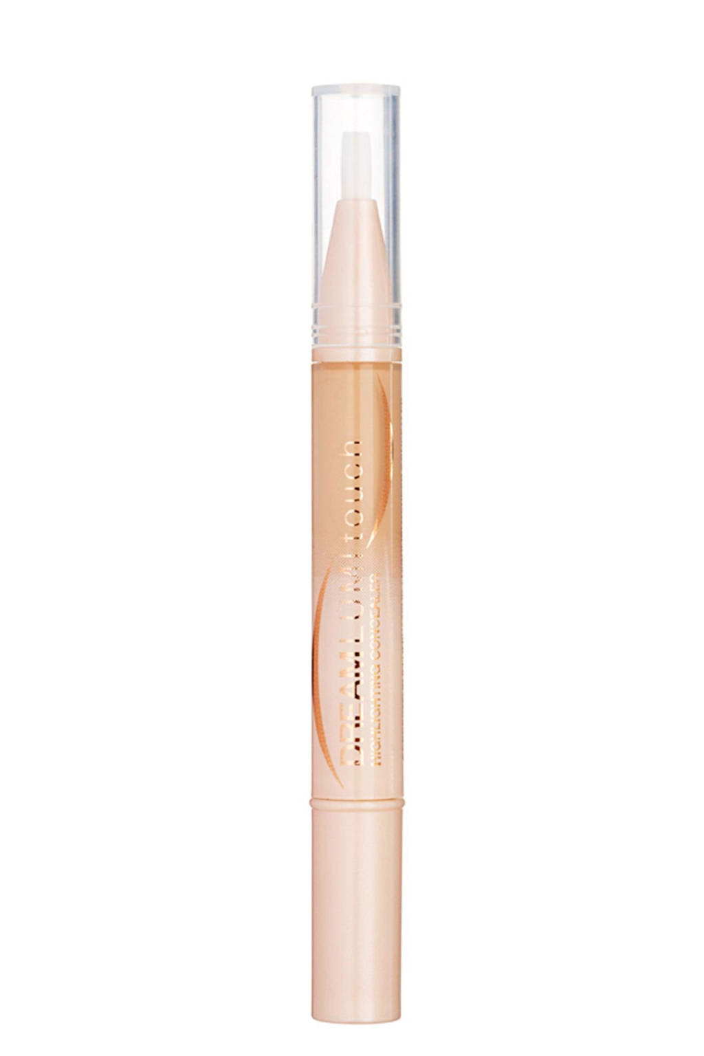 Maybelline New York Dream Lumi Touch concealer - 1 ivory, 1 Ivory